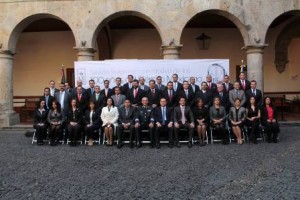 diputados 60 legislatura