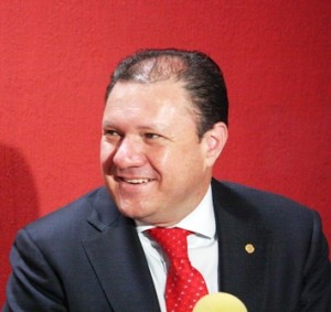 Abel Salgado