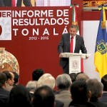 11 de septiembre de 2015, 3er informe,2