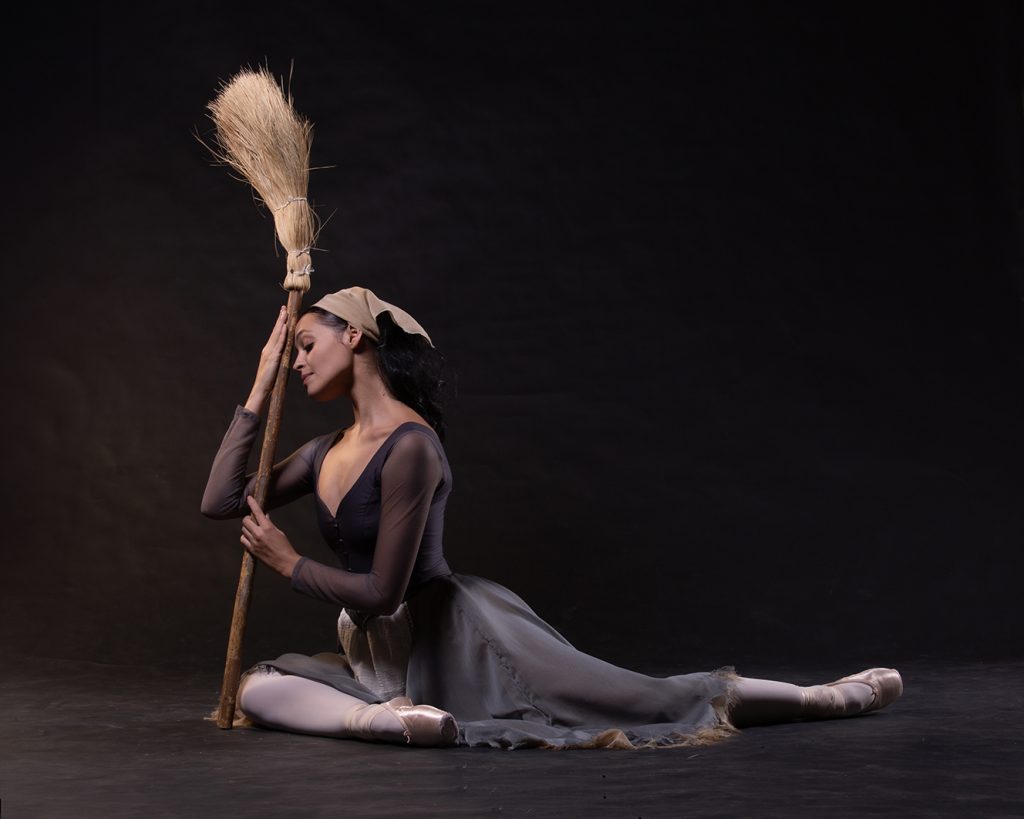 La Cenicienta (2)