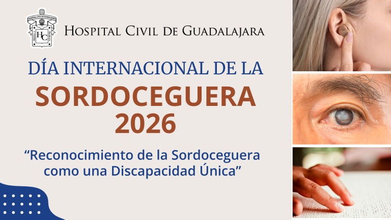 back Día de la Sordoceguera 2026